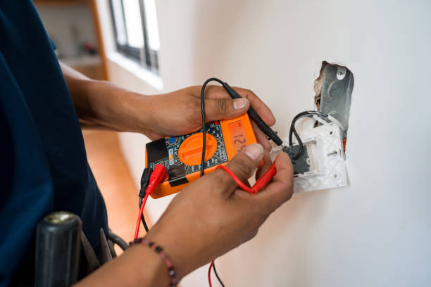 Best Home Electrical Repair  in Henryville, IN