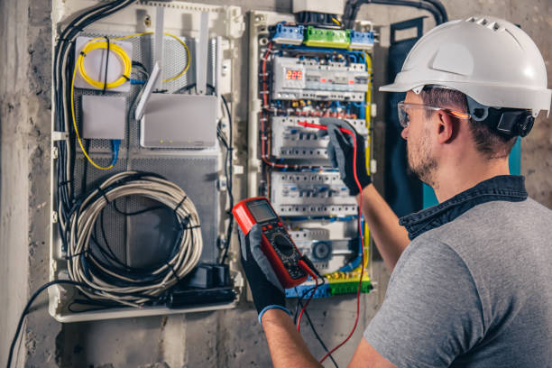 Best Residential Electrician Services  in Henryville, IN