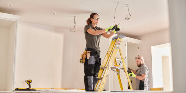 Best Electrical Rewiring Services  in Henryville, IN