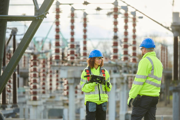 Best Affordable Electrical Installation  in Henryville, IN