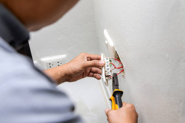 Best Electric Panel Repair  in Henryville, IN