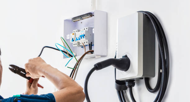 Best Electrical Rewiring Services  in Henryville, IN