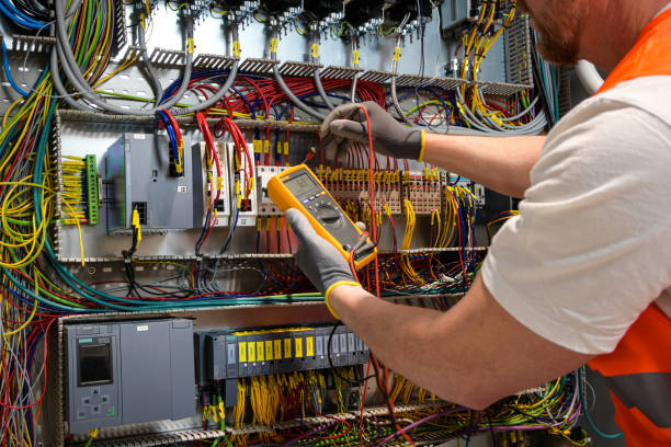Best Electrical Upgrades for Homes  in Henryville, IN